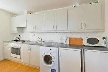 Townsend Apartments Dublin