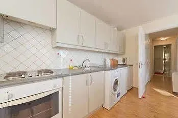 Townsend Apartments Dublin