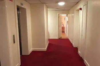 Townsend Apartments Dublin