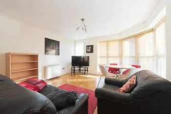 Townsend Apartments Dublin
