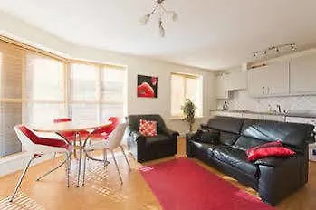 Townsend Apartments Dublin